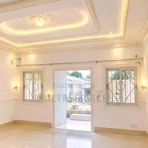 2chbre Appartement dans Multiverservices, Ngoyo à Vendre