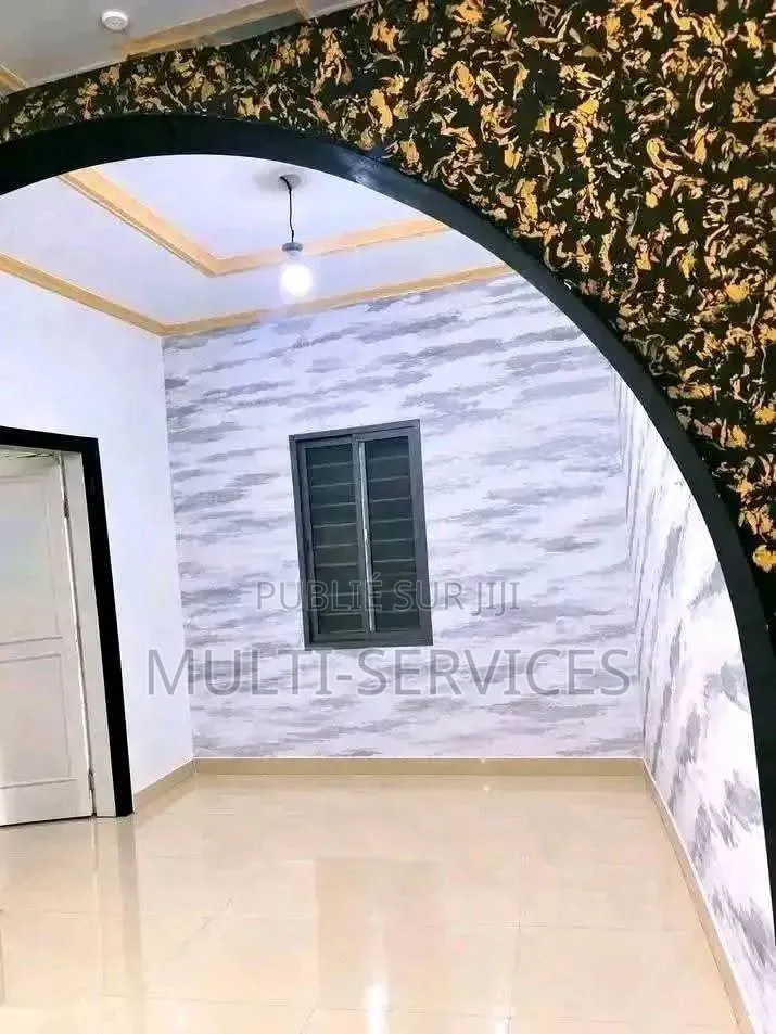 2chbre Appartement dans Multiverservices, Ngoyo à Vendre