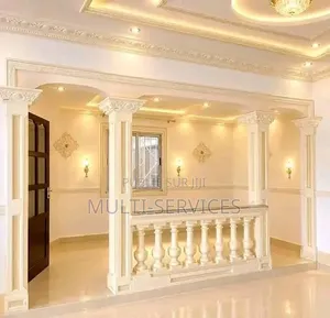 2chbre Appartement dans Multiverservices, Ngoyo à Vendre