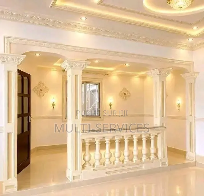2chbre Appartement dans Multiverservices, Ngoyo à Vendre
