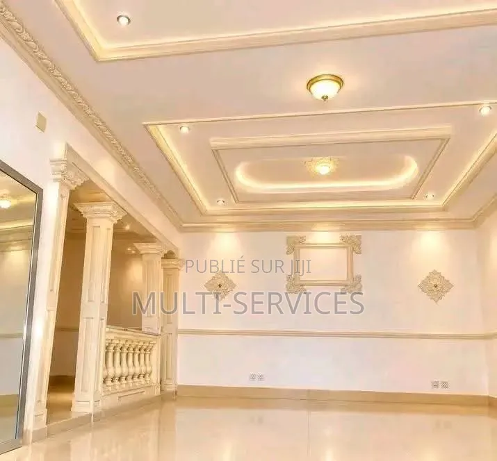 2chbre Appartement dans Multiverservices, Ngoyo à Vendre