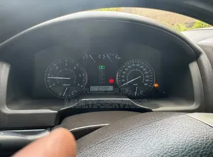 Toyota Land Cruiser 4.5 V8 VXR 2019 Noir