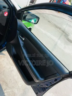 Toyota Corolla 2014 Vert