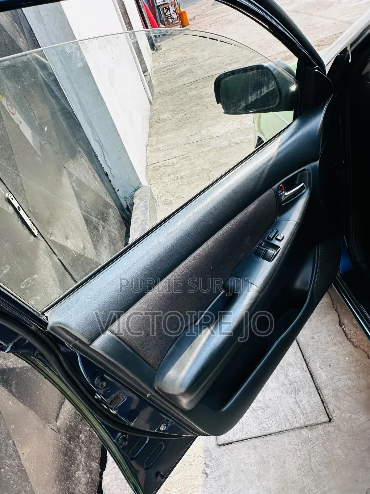 Toyota Corolla 2014 Vert