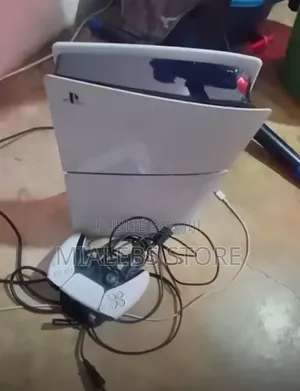 Playstation 5