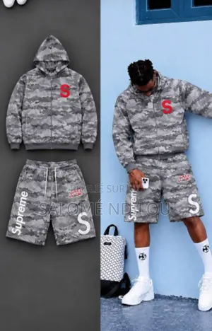 Ensemble Stylé