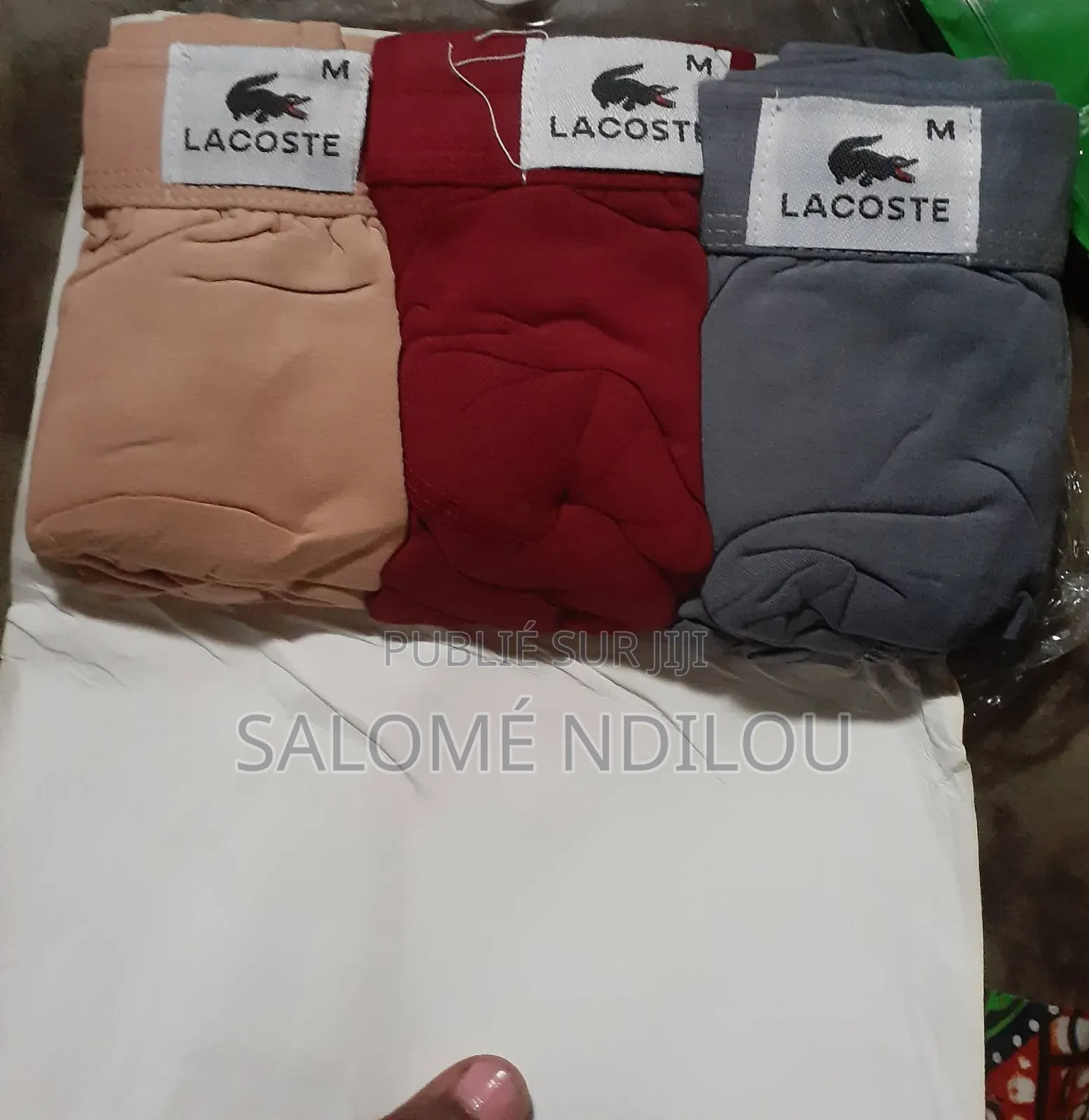 Le Confort
