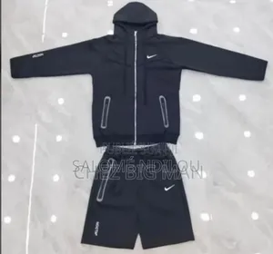 Nocta Nike