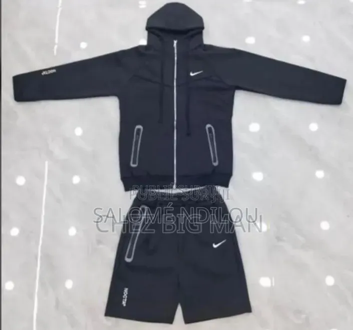 Nocta Nike
