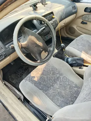 Toyota Corolla 2010 Vert