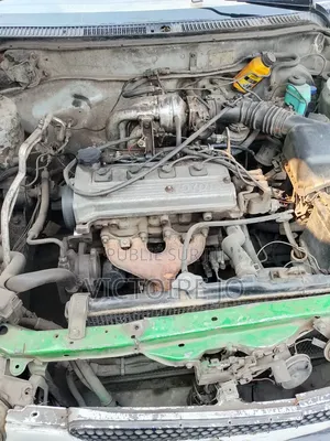 Toyota Corolla 2010 Vert