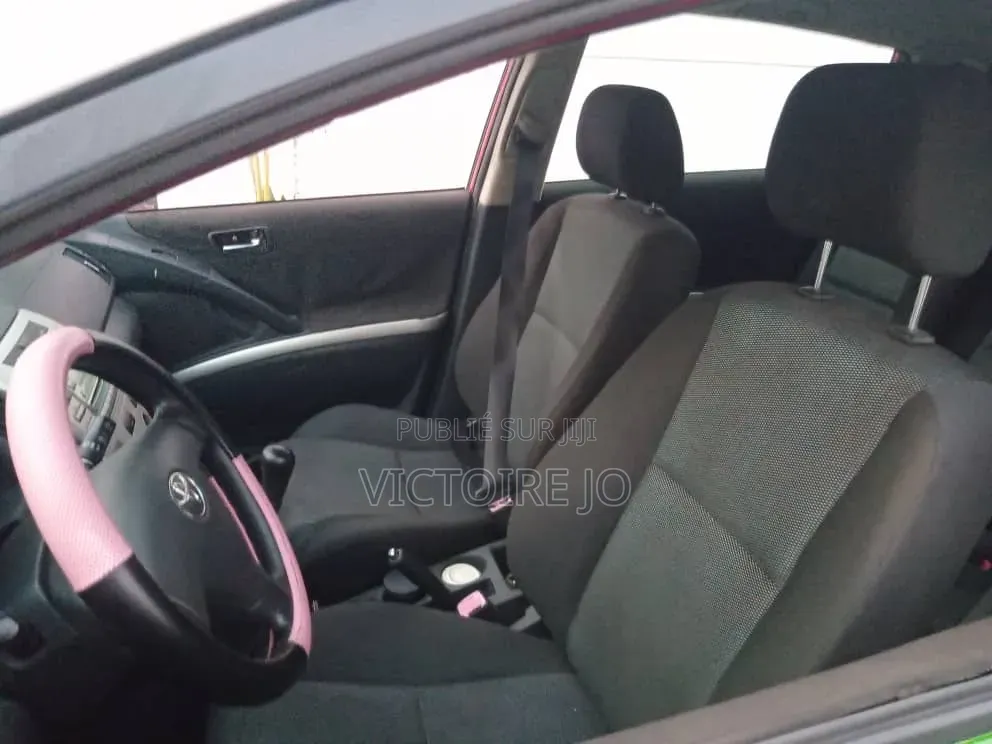 Toyota Verso 2015 Vert