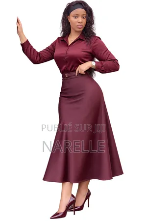 Ensemble Jupe