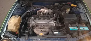 Toyota Corolla 2012 Vert