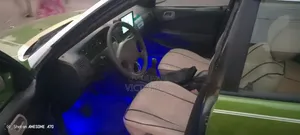 Toyota Corolla 2012 Vert