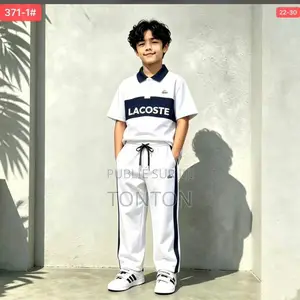 Ensemble Pour Enfants