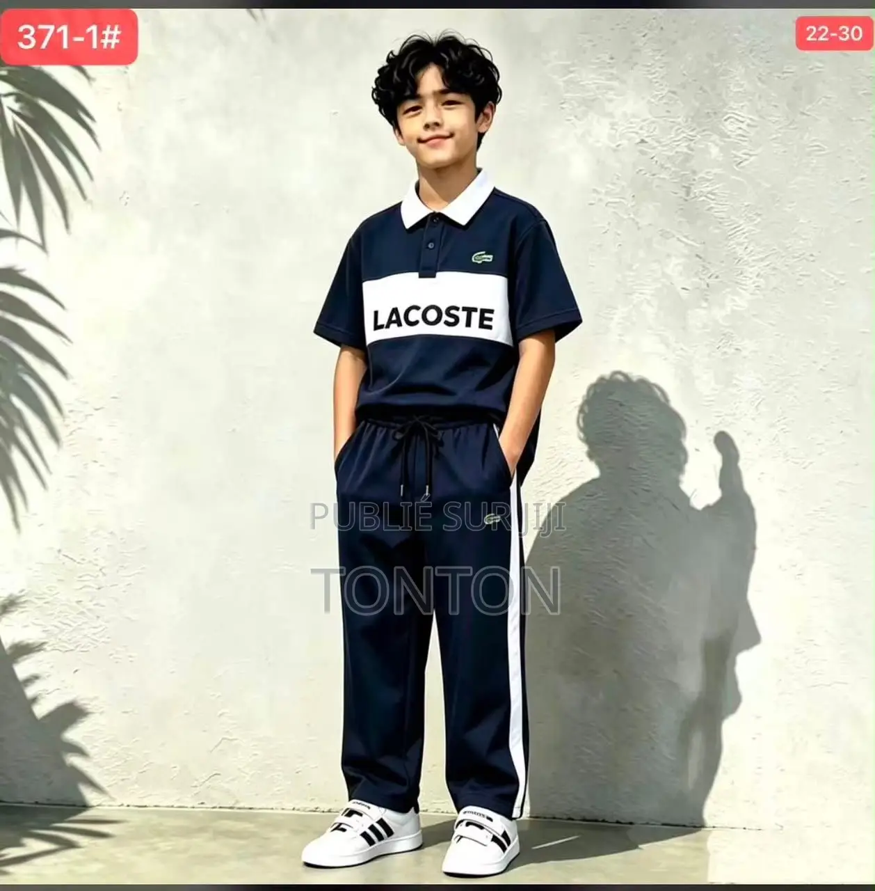 Ensemble Pour Enfants
