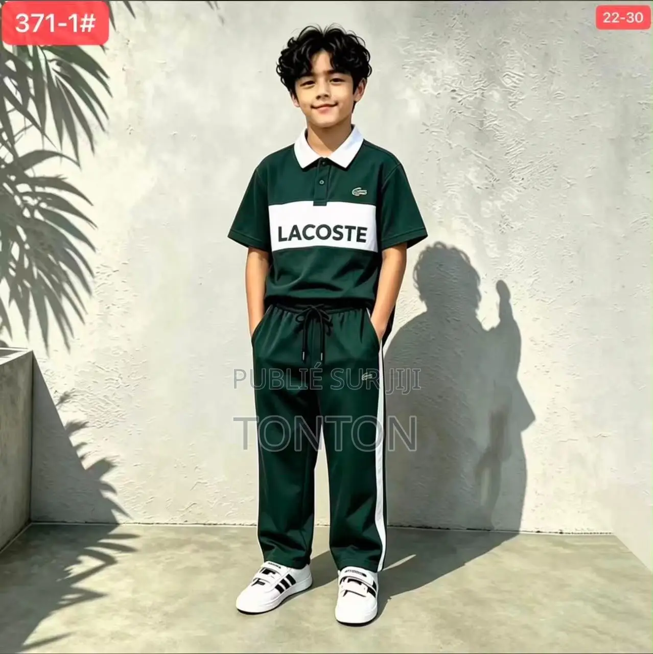 Ensemble Pour Enfants