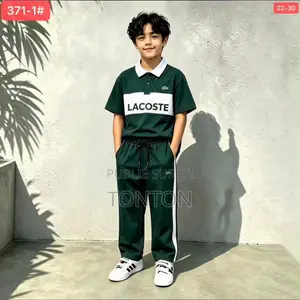 Ensemble Pour Enfants