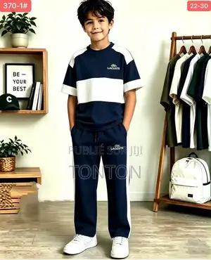 Ensemble Pour Enfants