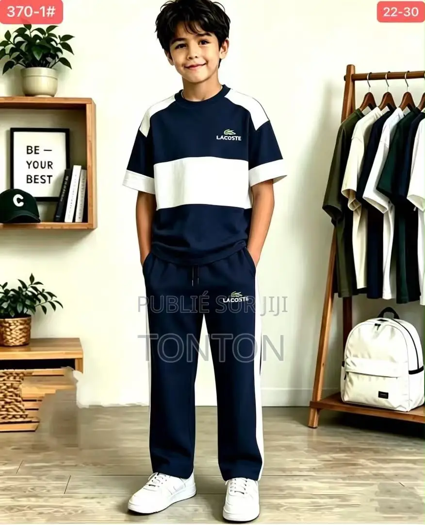 Ensemble Pour Enfants