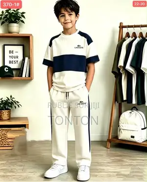 Ensemble Pour Enfants