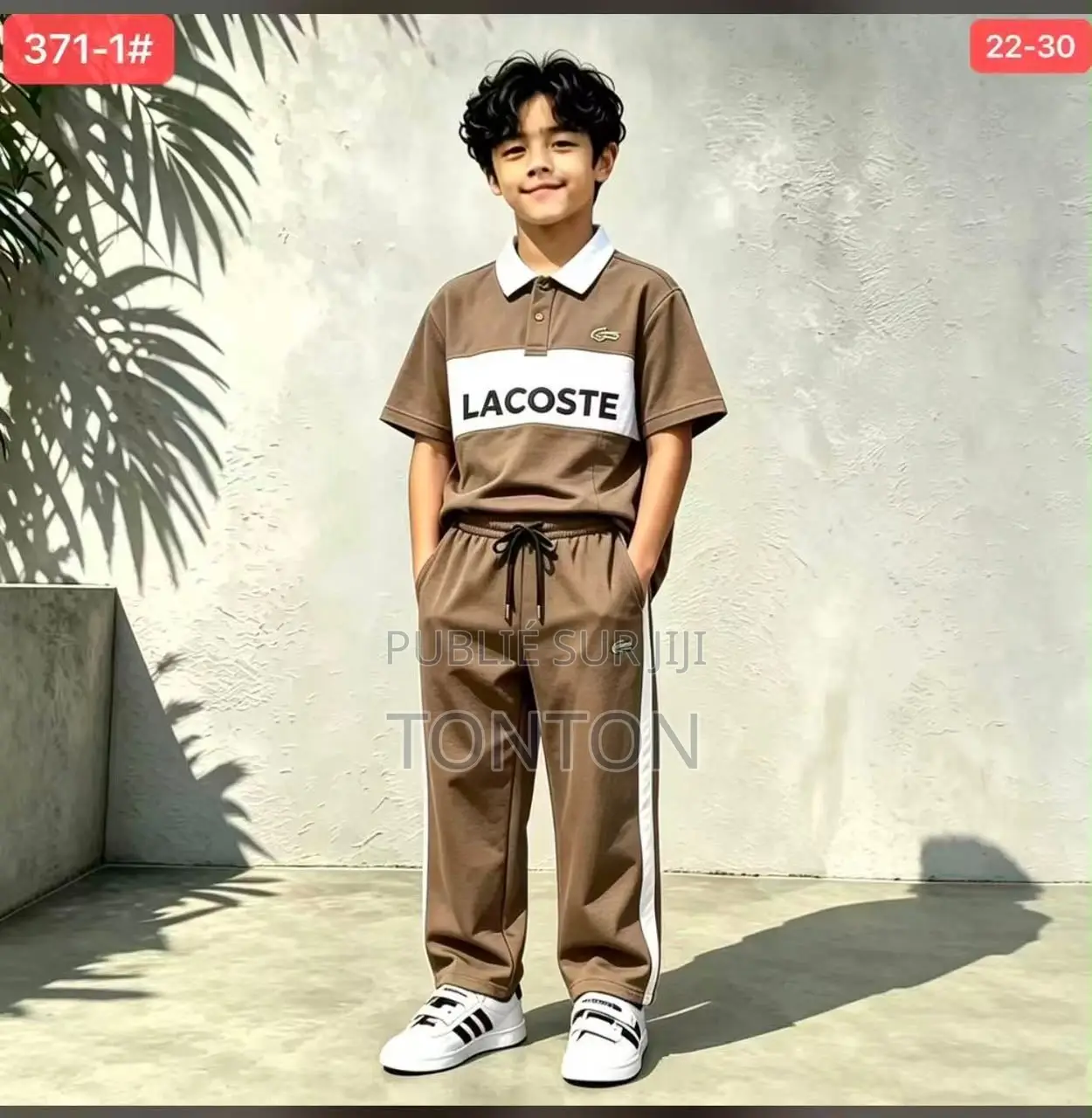 Ensemble Pour Enfants