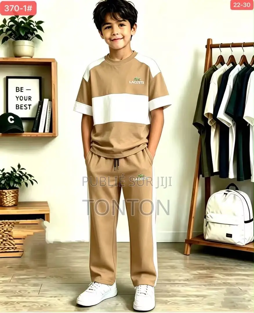 Ensemble Pour Enfants