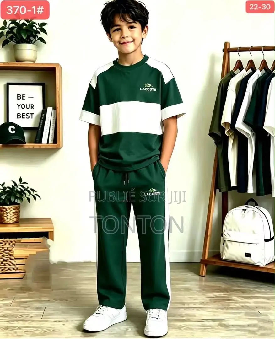 Ensemble Pour Enfants