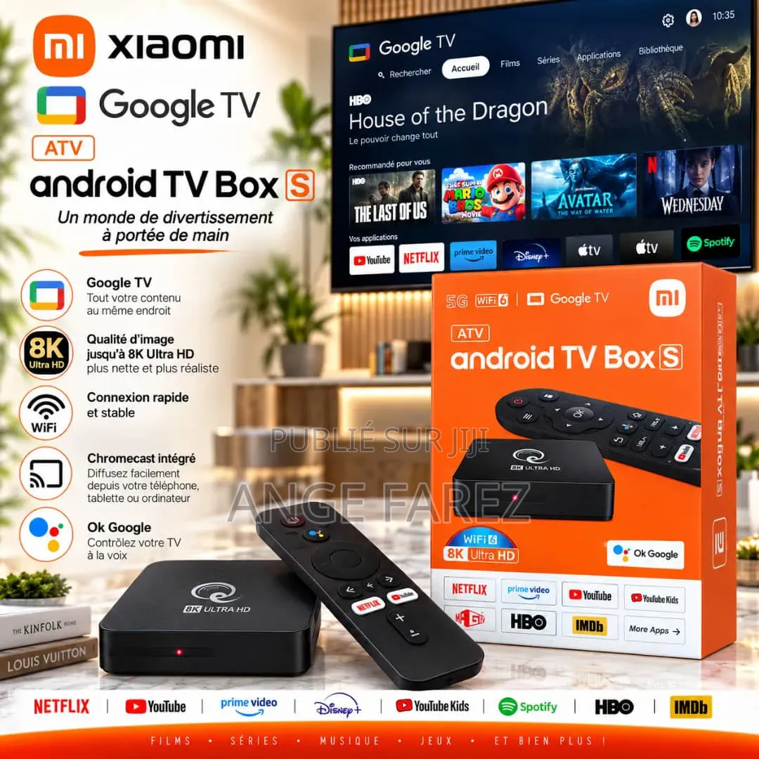 Box Android