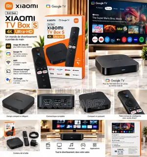 Box Android