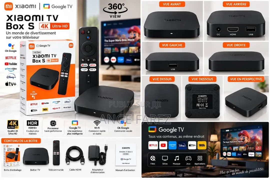 Box Android
