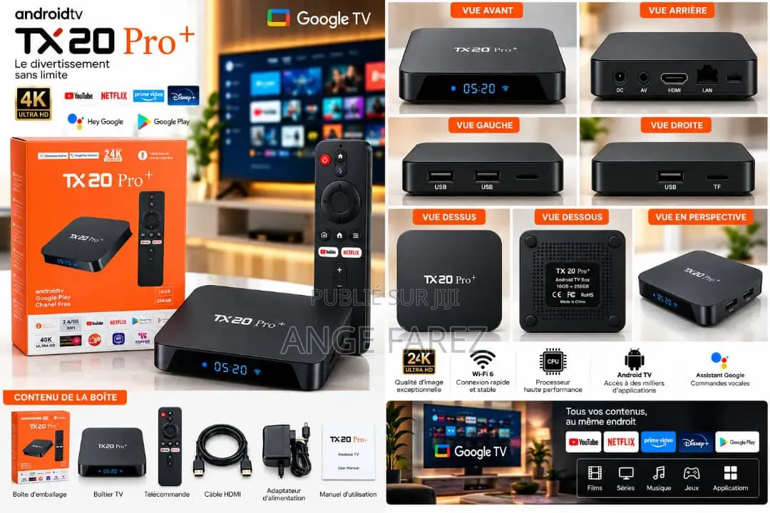 Box Android