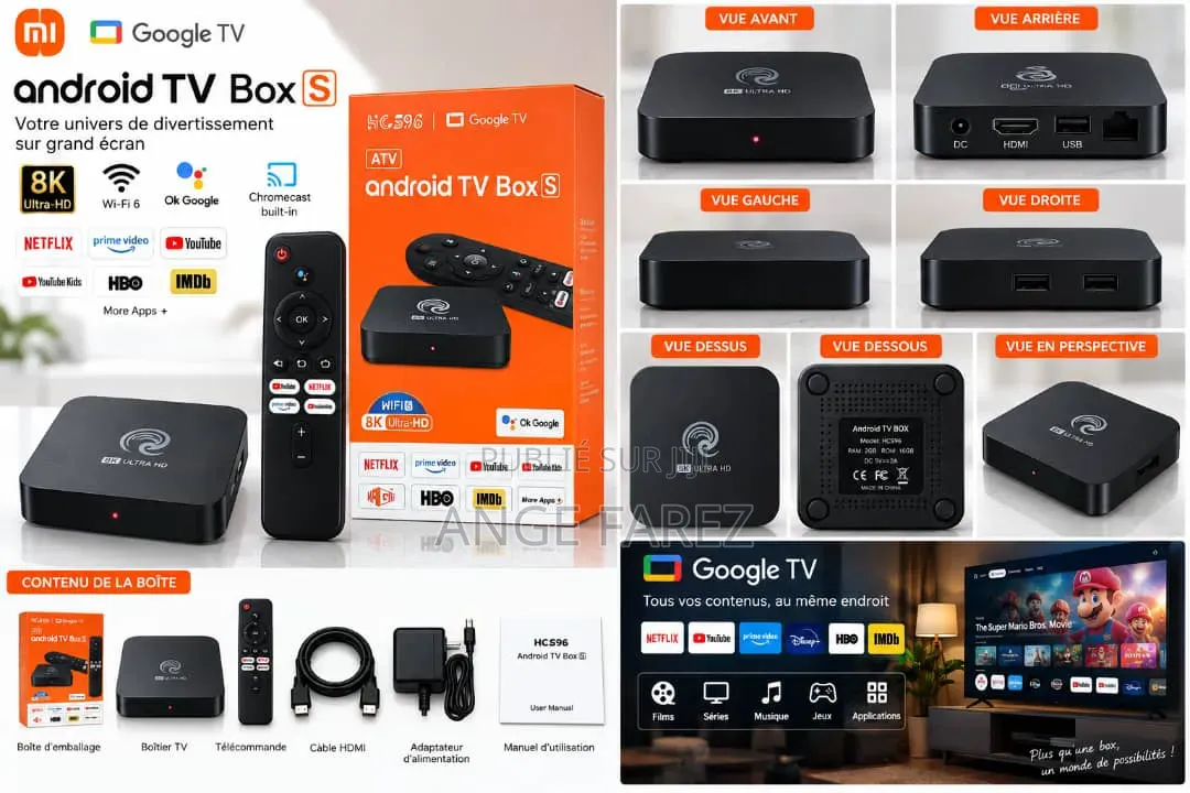 Box Android