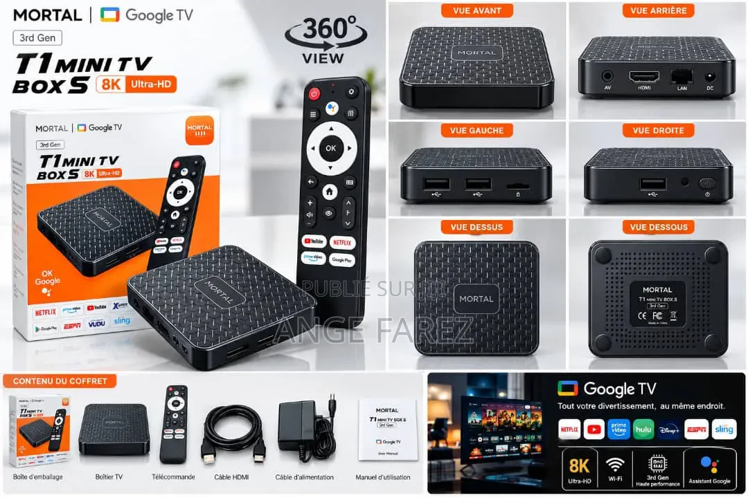Box Android