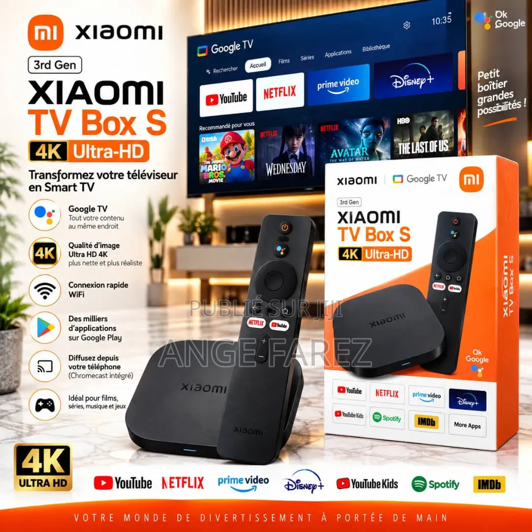 Box Android