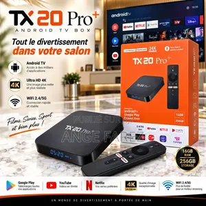Box Android