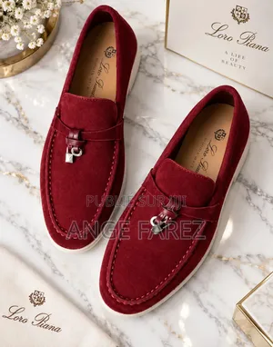 Chaussures Loro Piana
