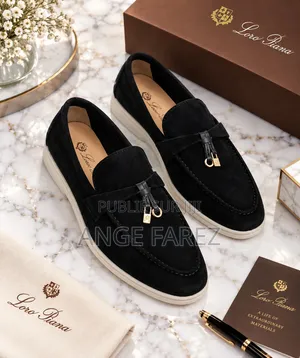 Chaussures Loro Piana