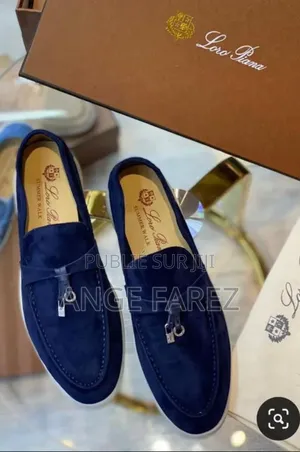 Chaussures Loro Piana