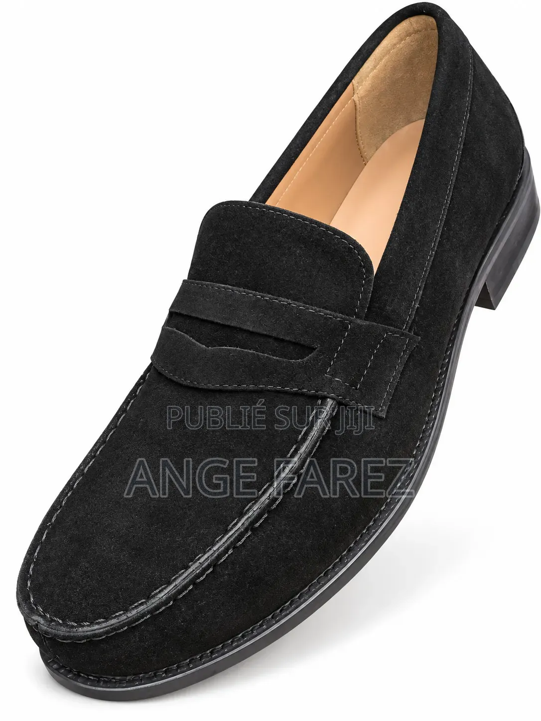 Chaussures Souliers