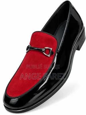 Chaussures Souliers