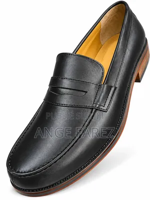 Chaussures Souliers