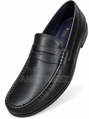 Chaussures Souliers