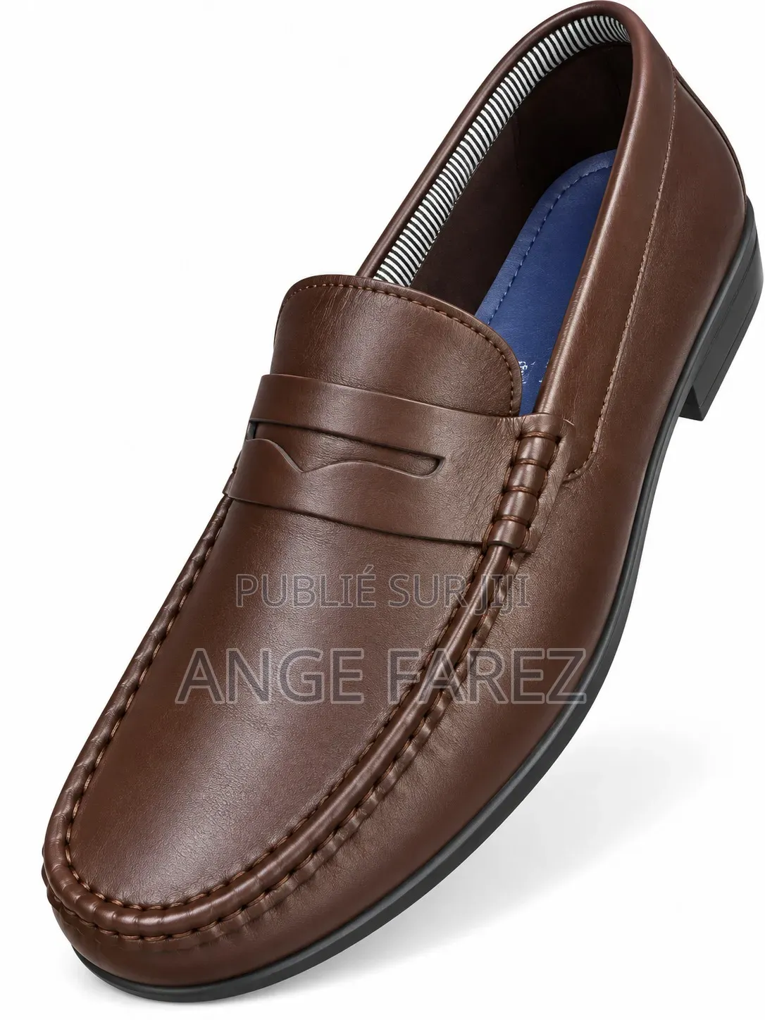 Chaussures Souliers