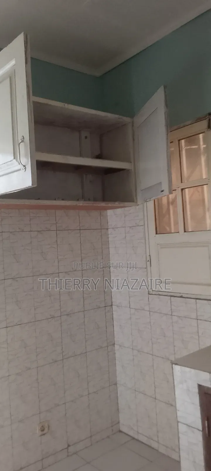 1chbre Appartement dans Nt Immo, Mongo-Mpoukou à Louer