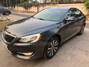 Kia K5 2021 Noir