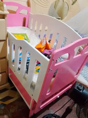 Berceau Pour Bébé De 0 - 4 Ans