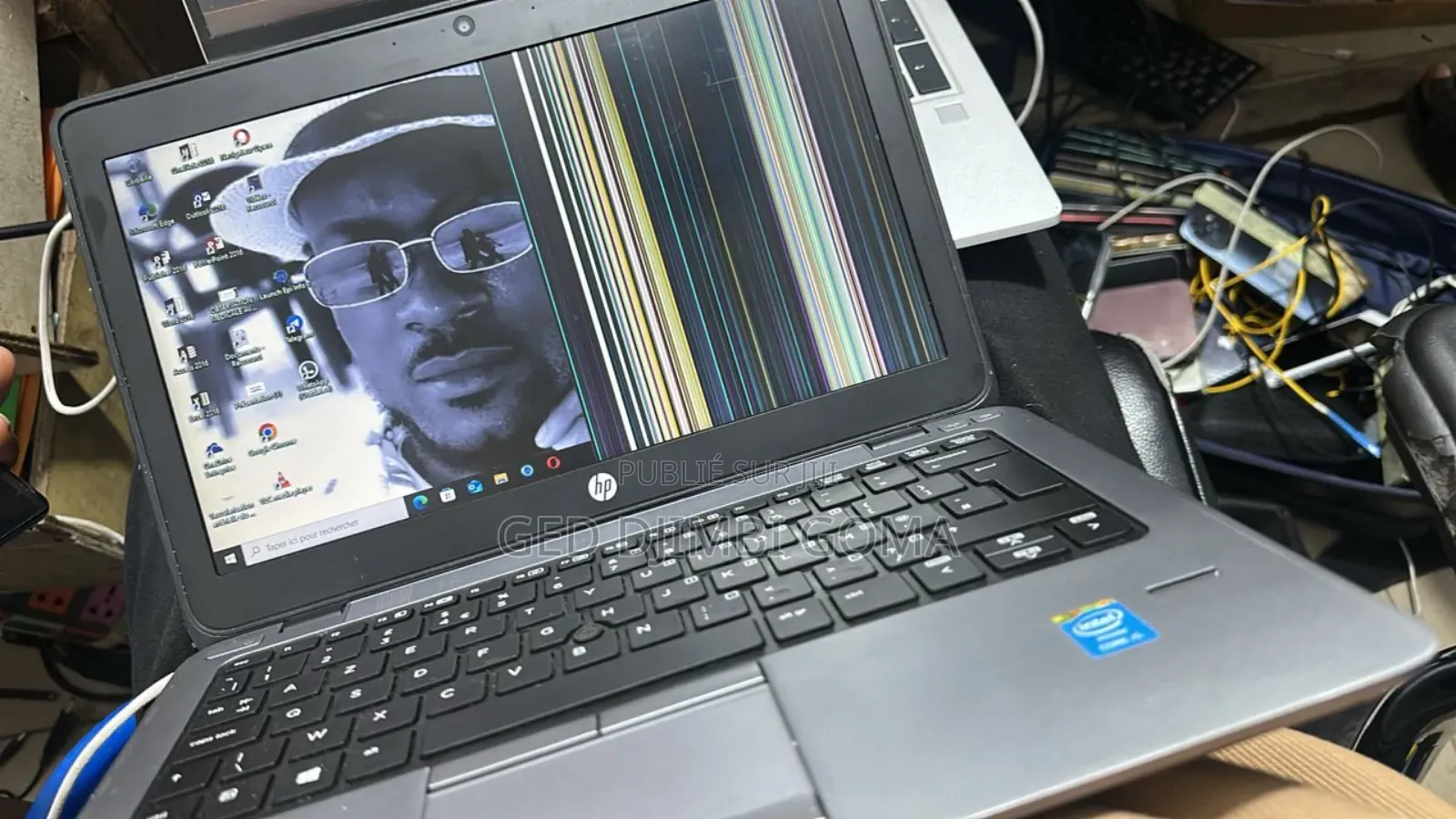 Réparation Des Smartphones Android, Ios iPhone Et Ordinateur Portable.