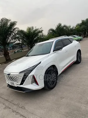 Voiture 2019 Blanc